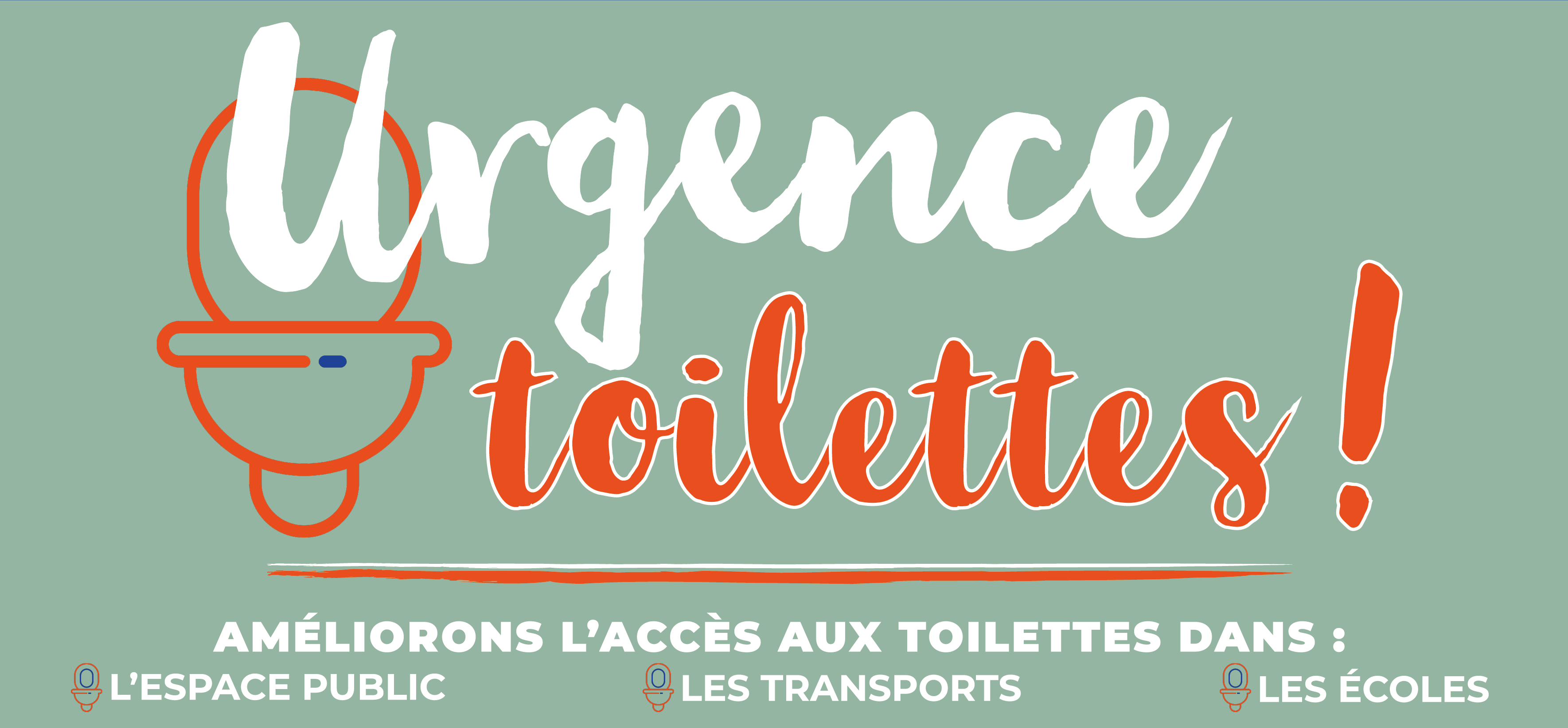 La journée mondiale des toilettes célébrée à Cap-Haitien